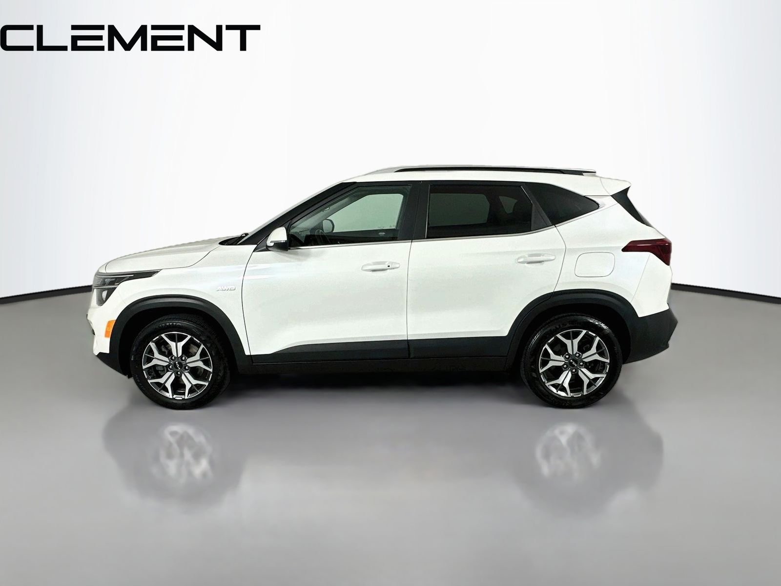 2022 Kia Seltos EX - Photo 6