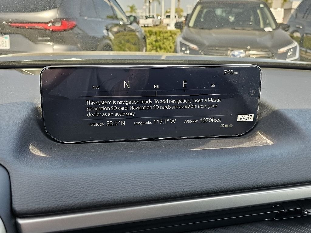 New 2026 Black Mazda 2.5 S Meridian Edition image 33