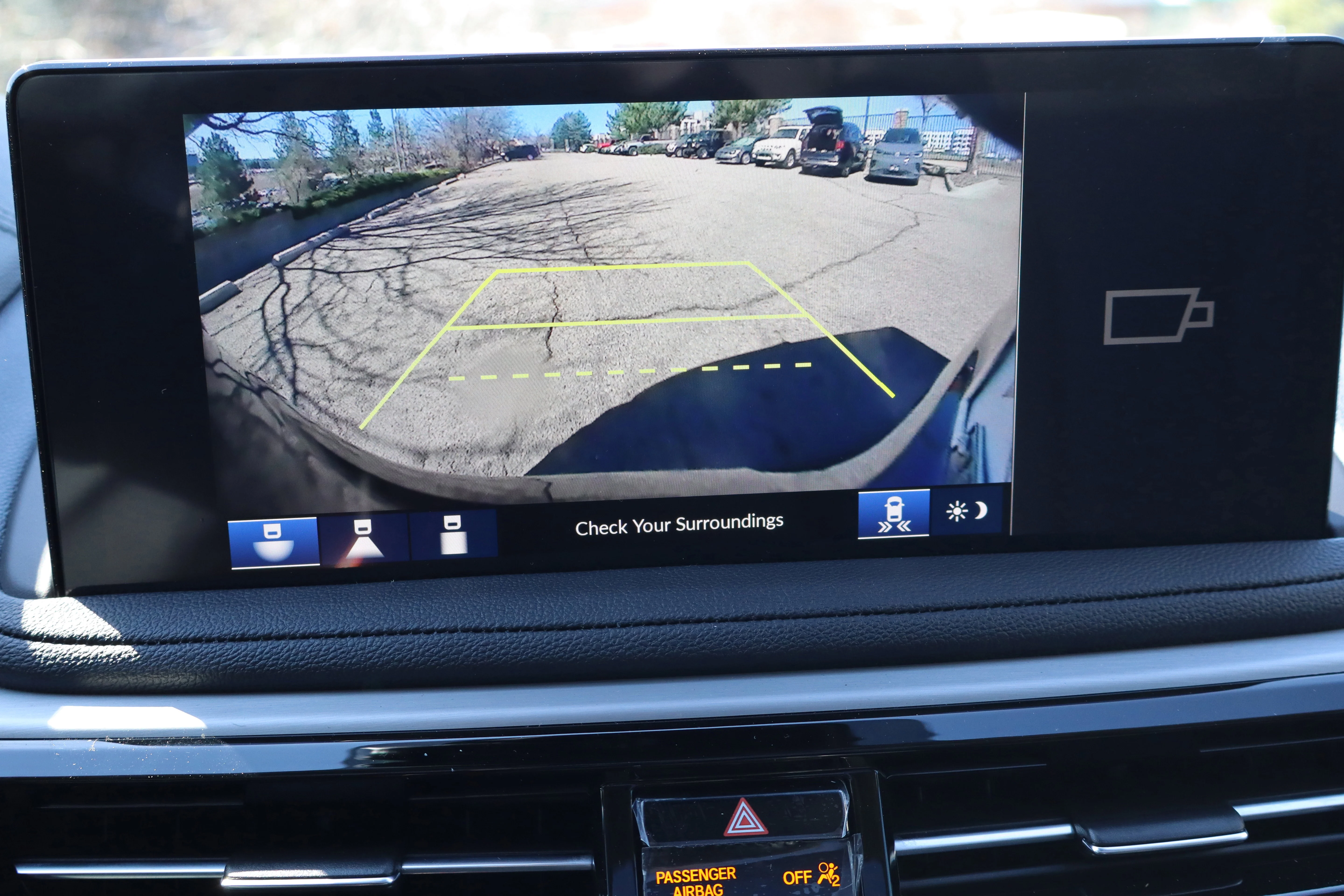 New 2026 Majestic Black Pearl Acura 4MDX image 16