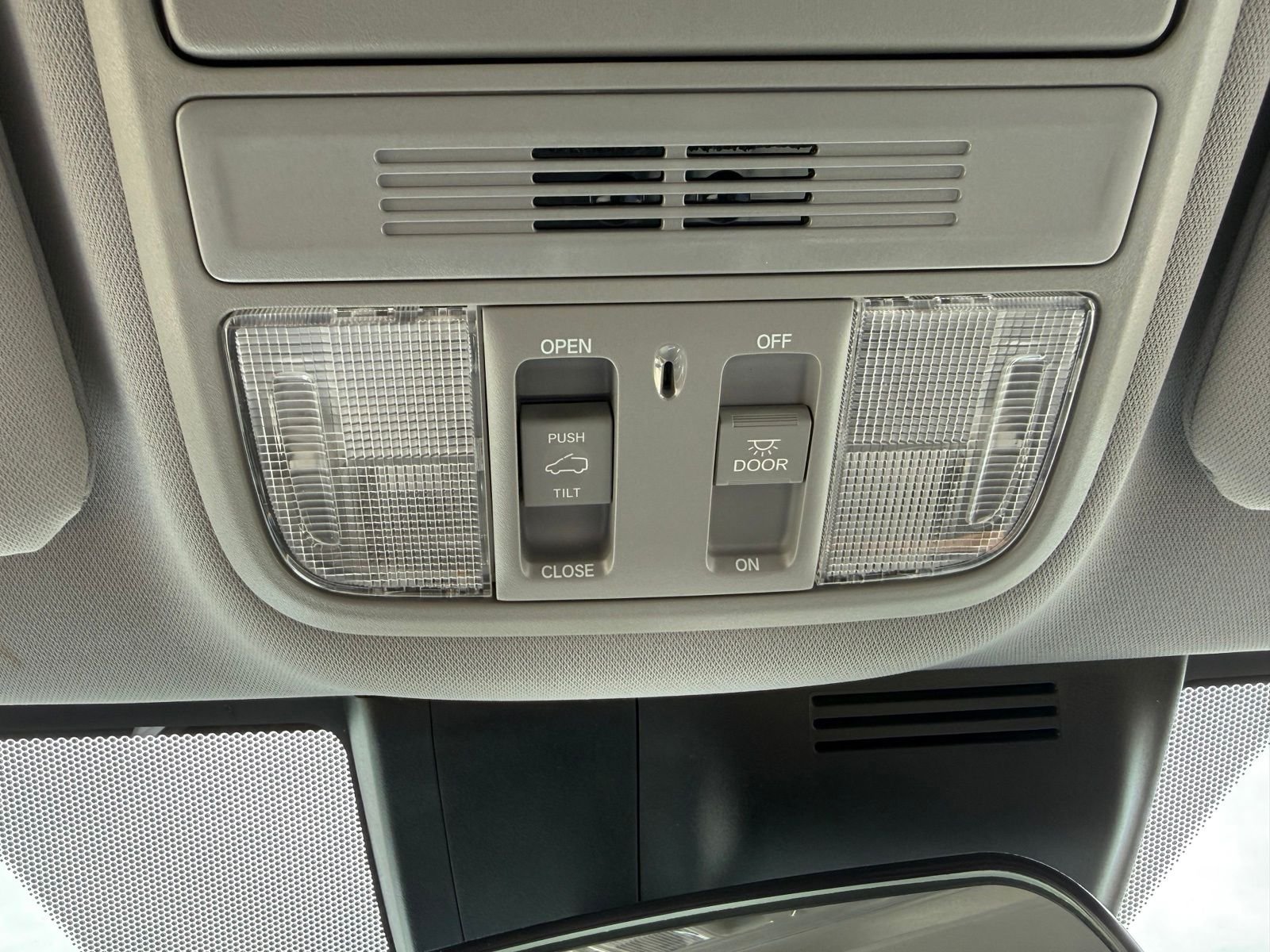 2020 Honda CR-V EX - Photo 21