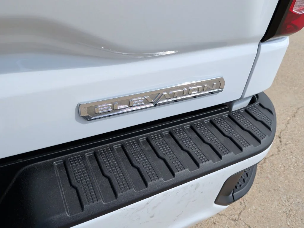 2026 GMC Sierra 1500 Elevation - Photo 42