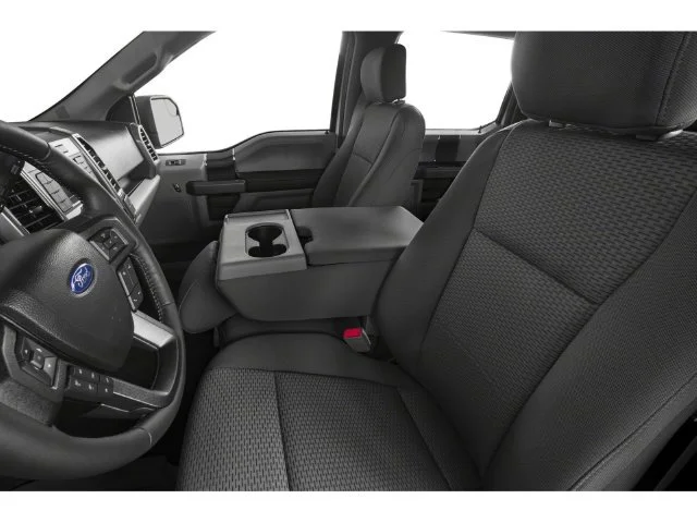 Used 2020 Agate Black Met Ford XL image 9