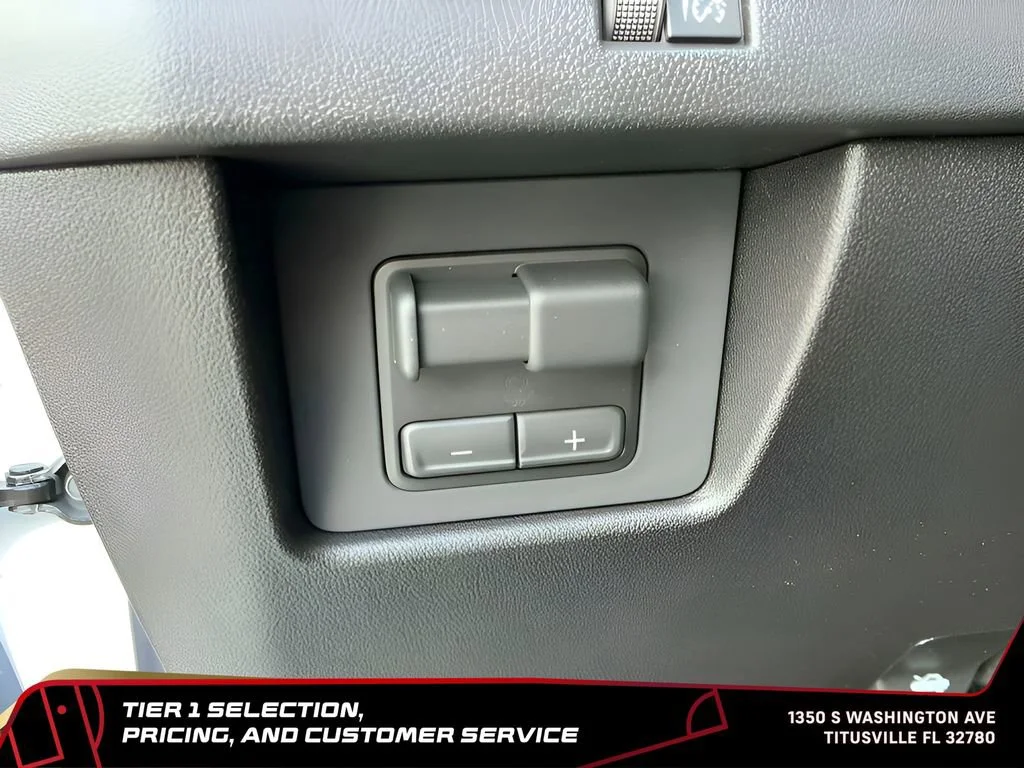 New 2026 Summit White GMC Elevation image 27