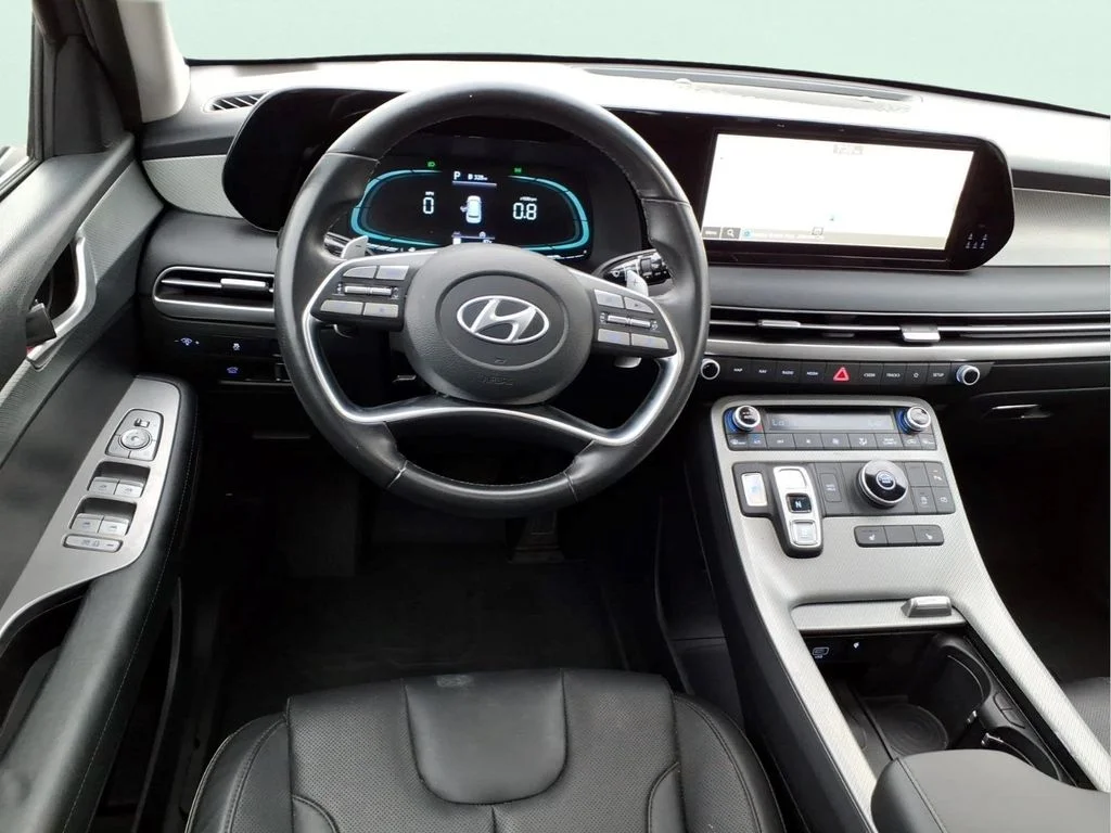 Used 2023 Gray Hyundai XRT image 19