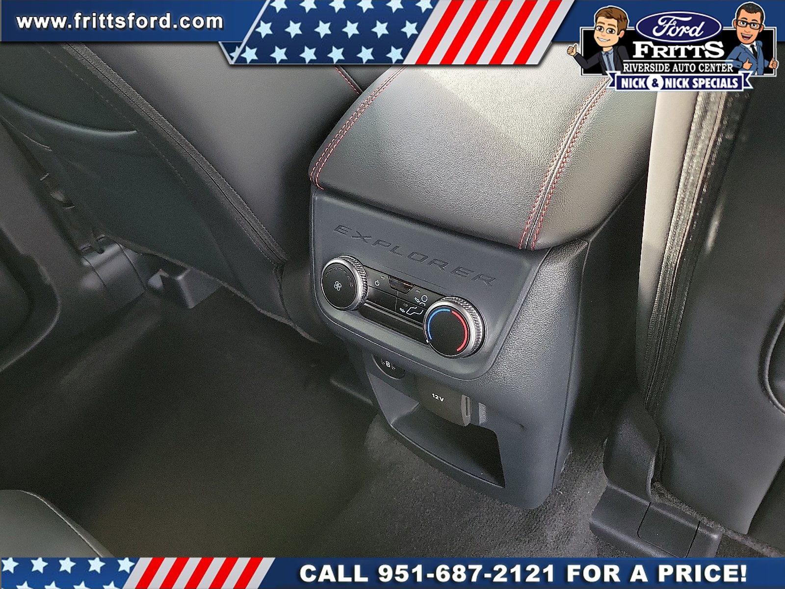 New 2026 Rapid Red Metallic Tinted Clearcoat Ford ST-Line image 21