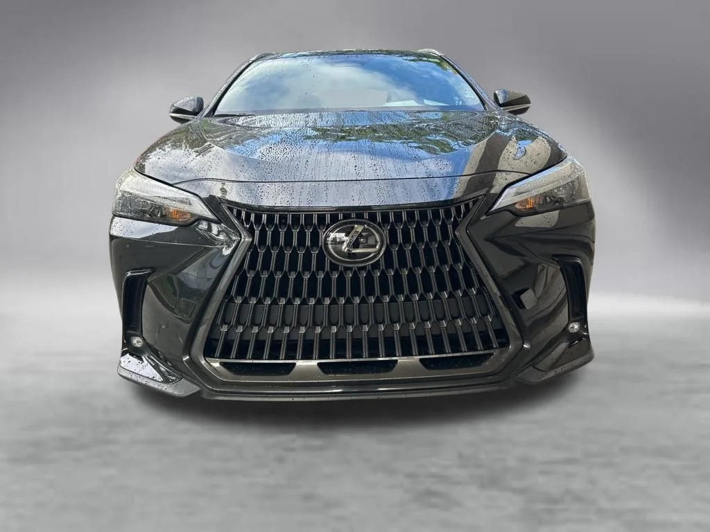 Used 2023 Black Lexus 250 Base image 13