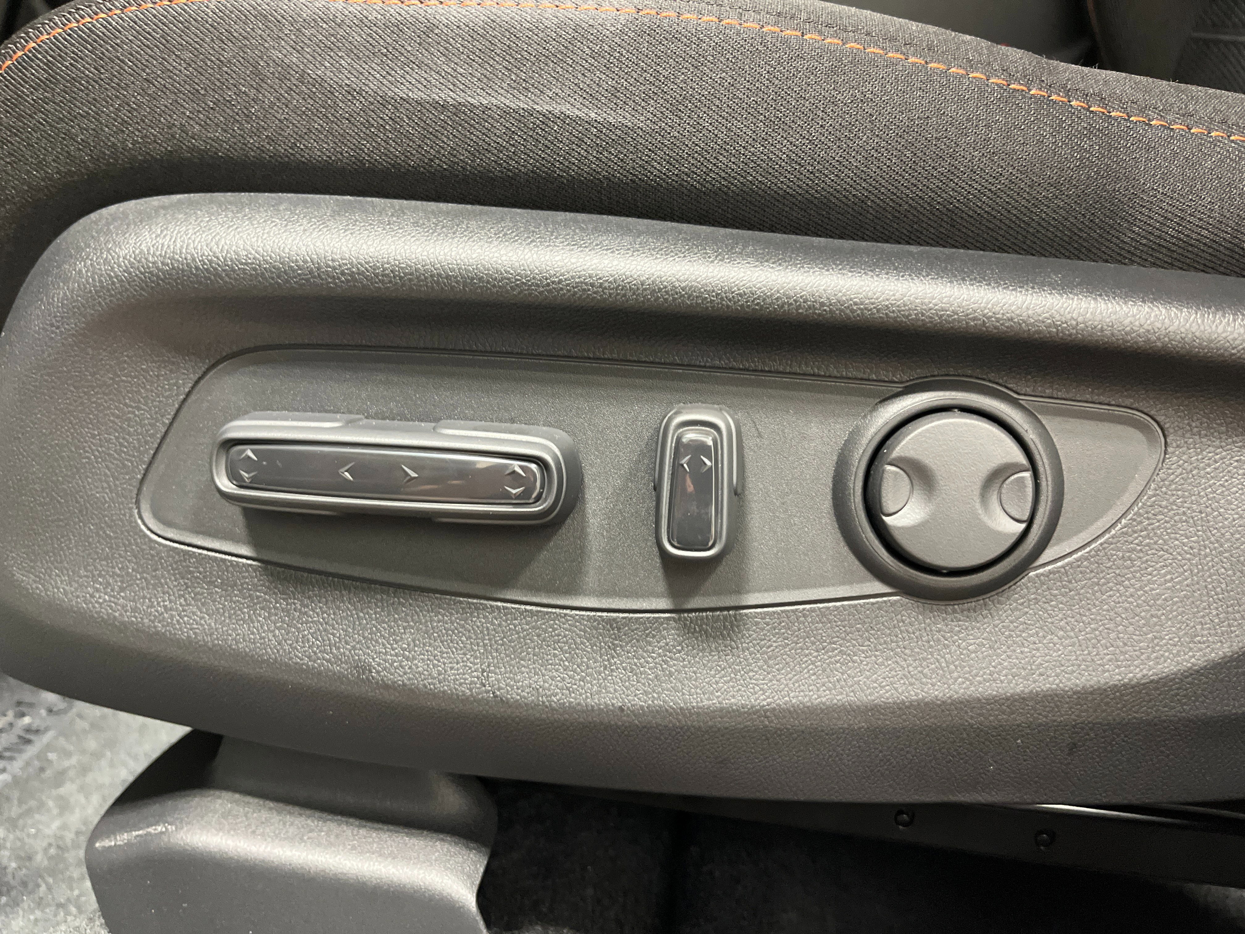 2026 Honda CR-V TrailSport - Photo 14