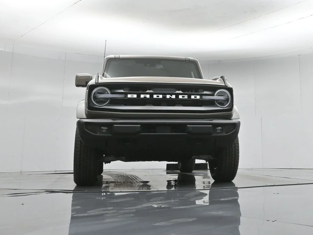 New 2026 Marsh Gray Ford Outer Banks image 49
