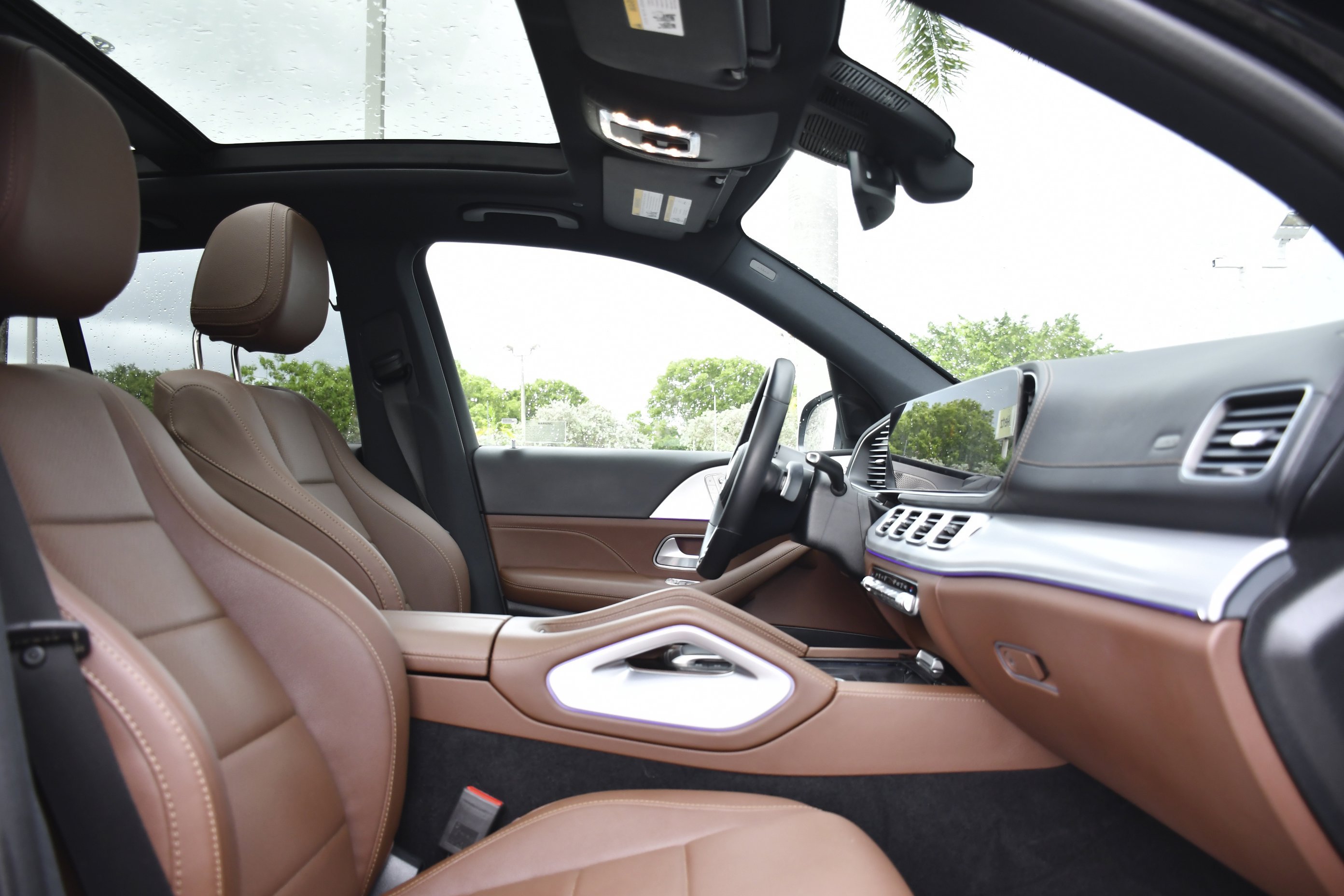 Used 2026  Mercedes-Benz GLE 350 image 30