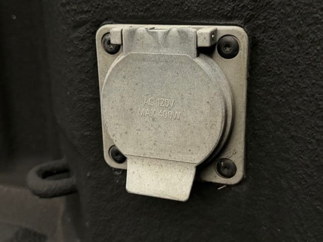 Used 2022 Dark Ash Metallic Chevrolet RST image 20