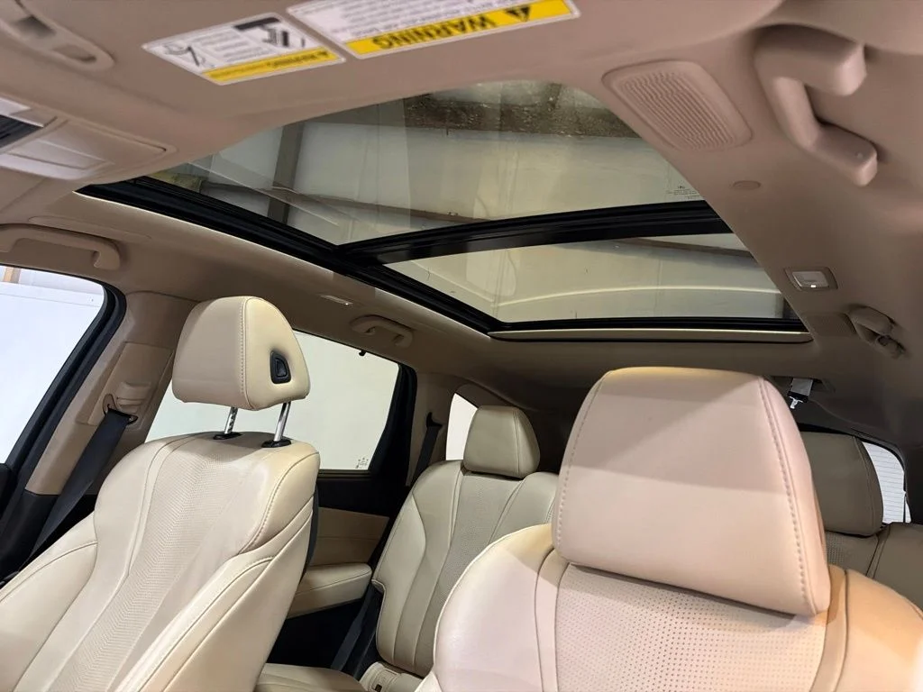 Used 2025 Red Acura Technology Package image 26