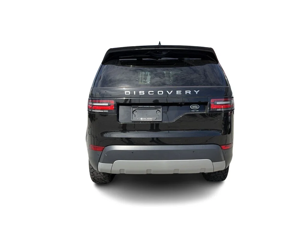 Used 2019  Land Rover HSE Luxury 4WD image 12