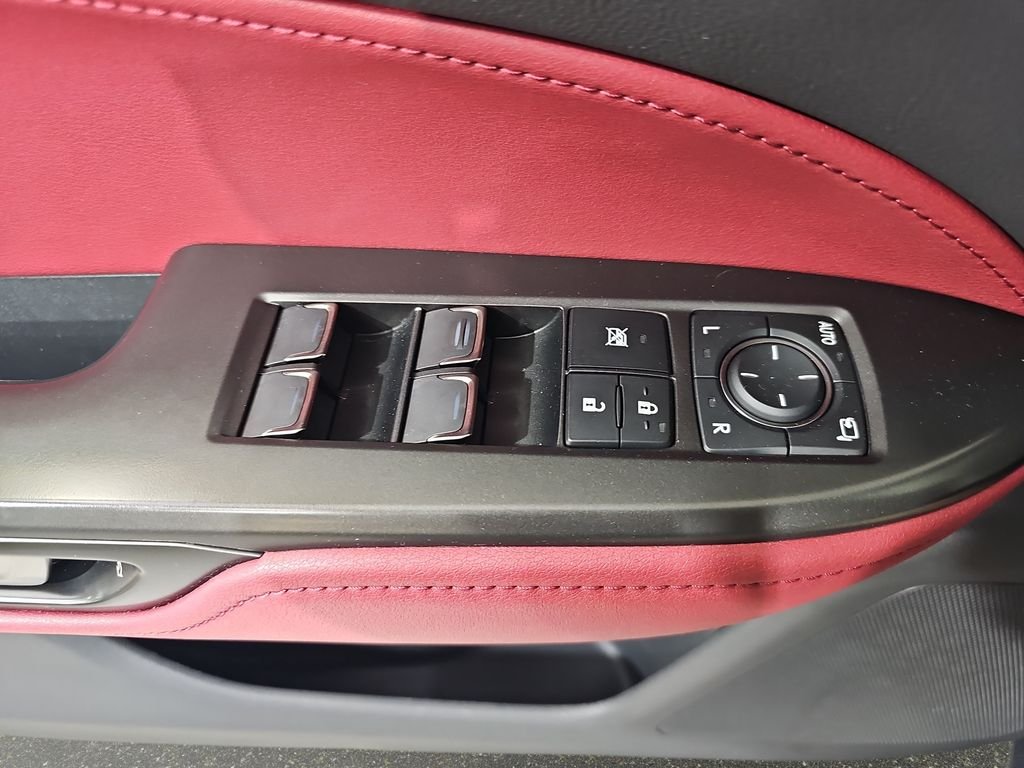 Certified Used 2024 Gray Lexus 350h Base image 27