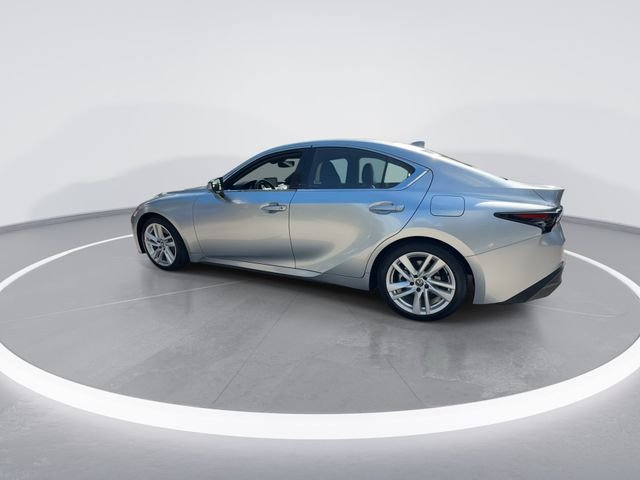 Certified Used 2025 IRIDIUM Lexus 300 image 6