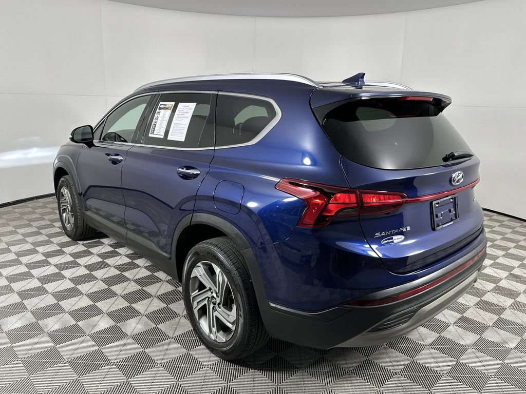 2023 Hyundai Santa Fe SEL - Photo 6