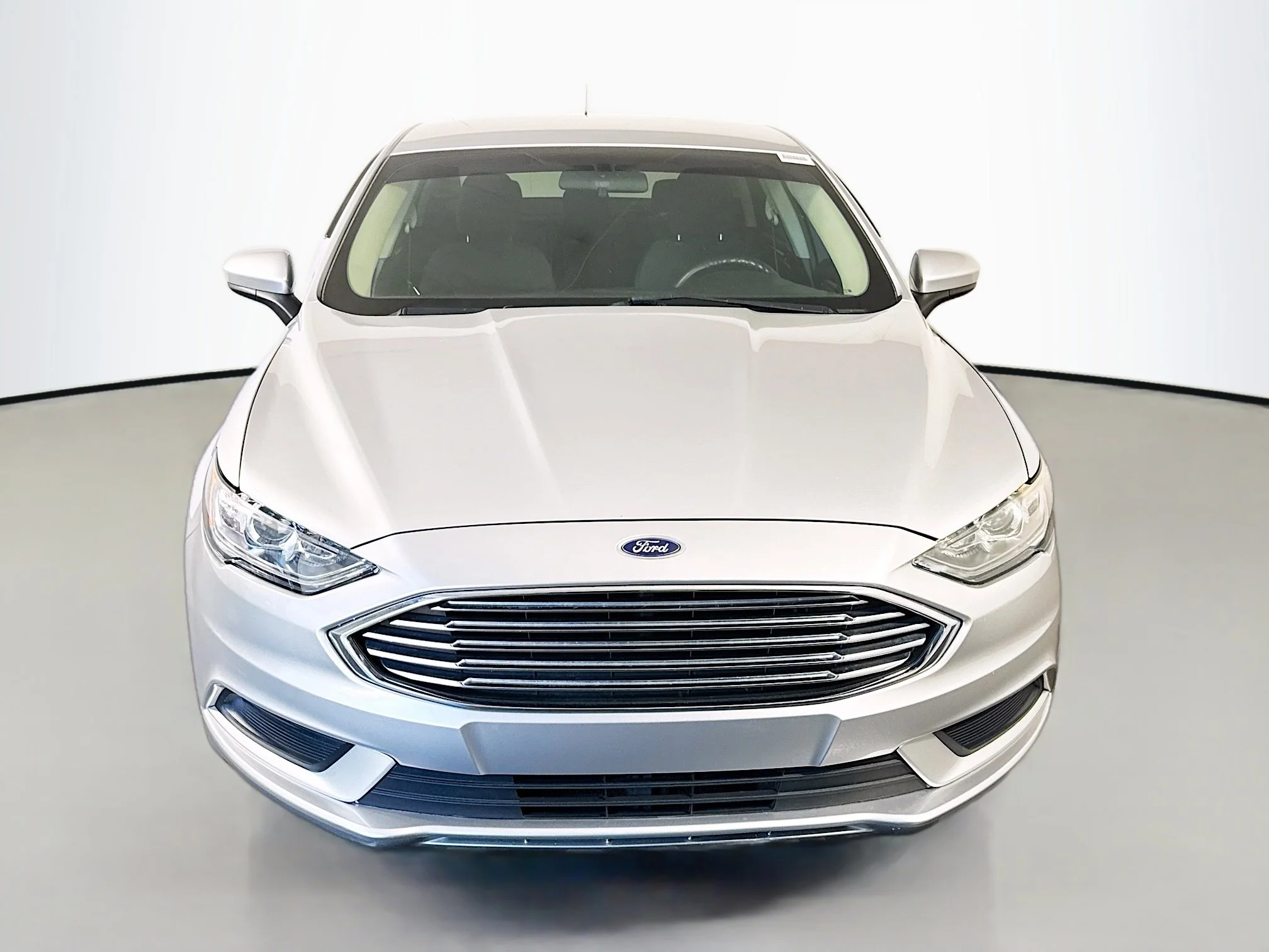 Used 2017 Ford Fusion SE with VIN 3FA6P0H78HR359329 for sale in Palmetto Bay, FL