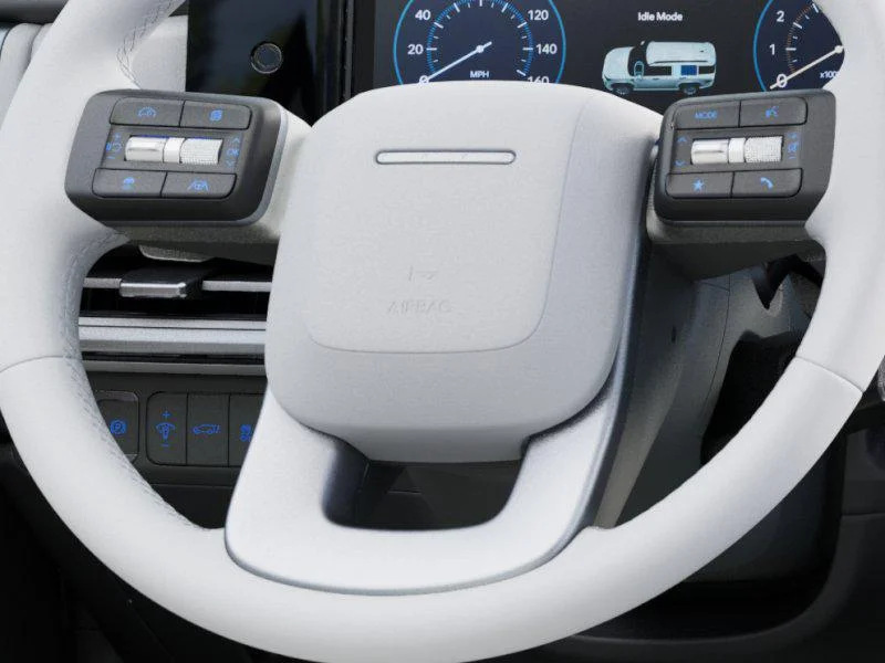 2026 Hyundai Santa Fe Limited - Photo 34