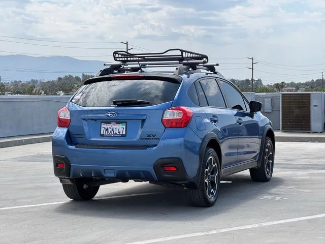 Used 2015 Blue Subaru 2.0i Premium image 32