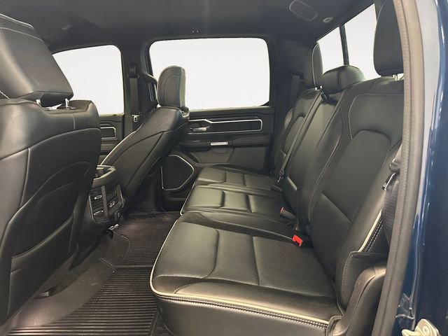 Used 2023 Blue Ram Laramie image 13