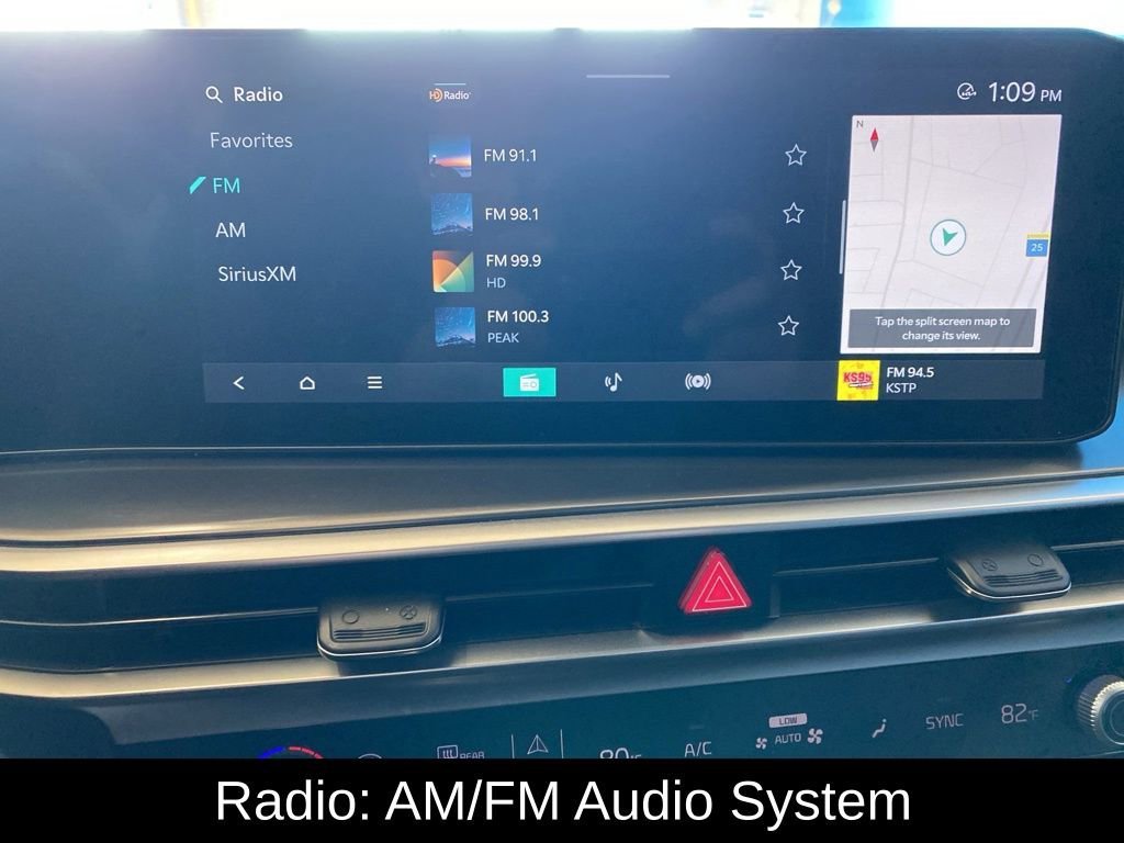 Used 2024 Kia Sorento S with VIN 5XYRLDJC0RG288317 for sale in Monticello, Minnesota