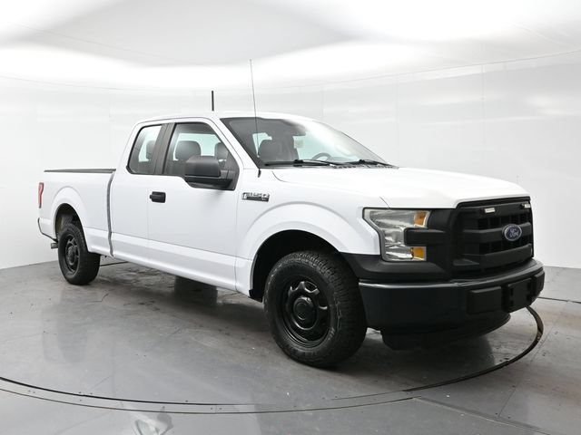 2015 Ford F-150 XL