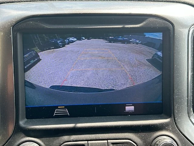 Used 2020 Silver Chevrolet RST image 24