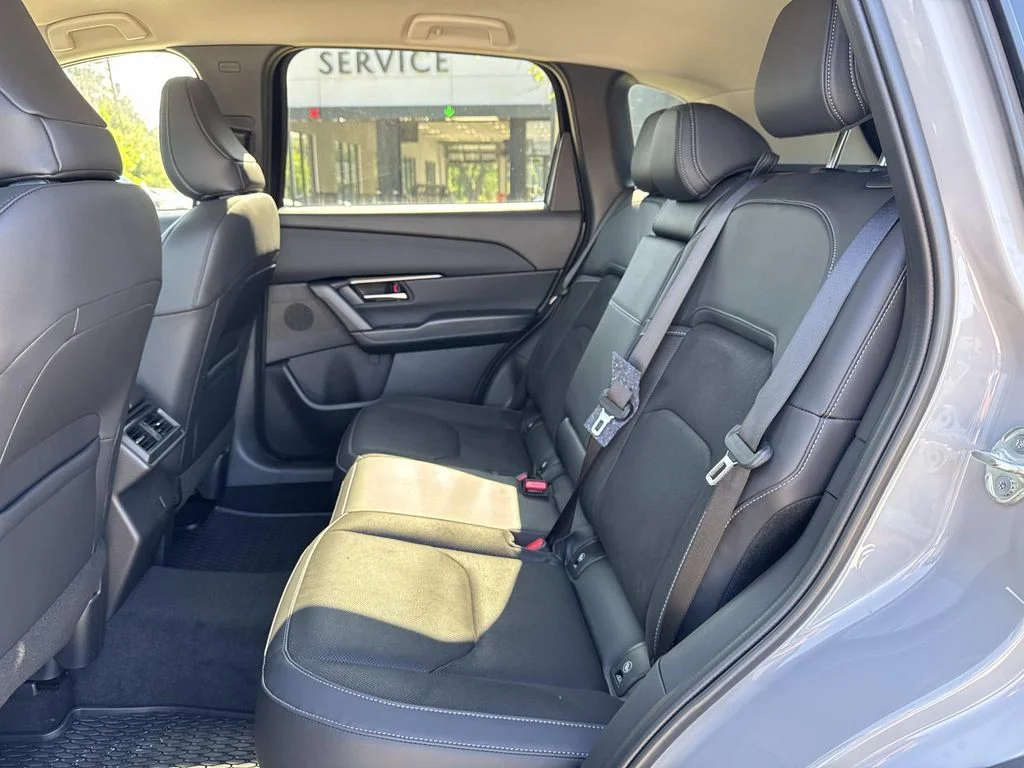 New  Gray Mazda 2.5 S Select image 7