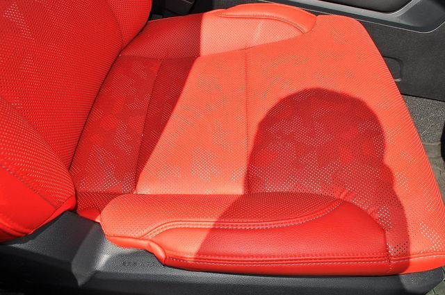Certified Used 2026 Black Toyota TRD Pro image 23