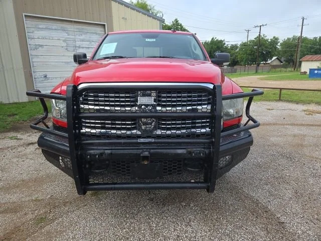 2013 RAM 2500's photo