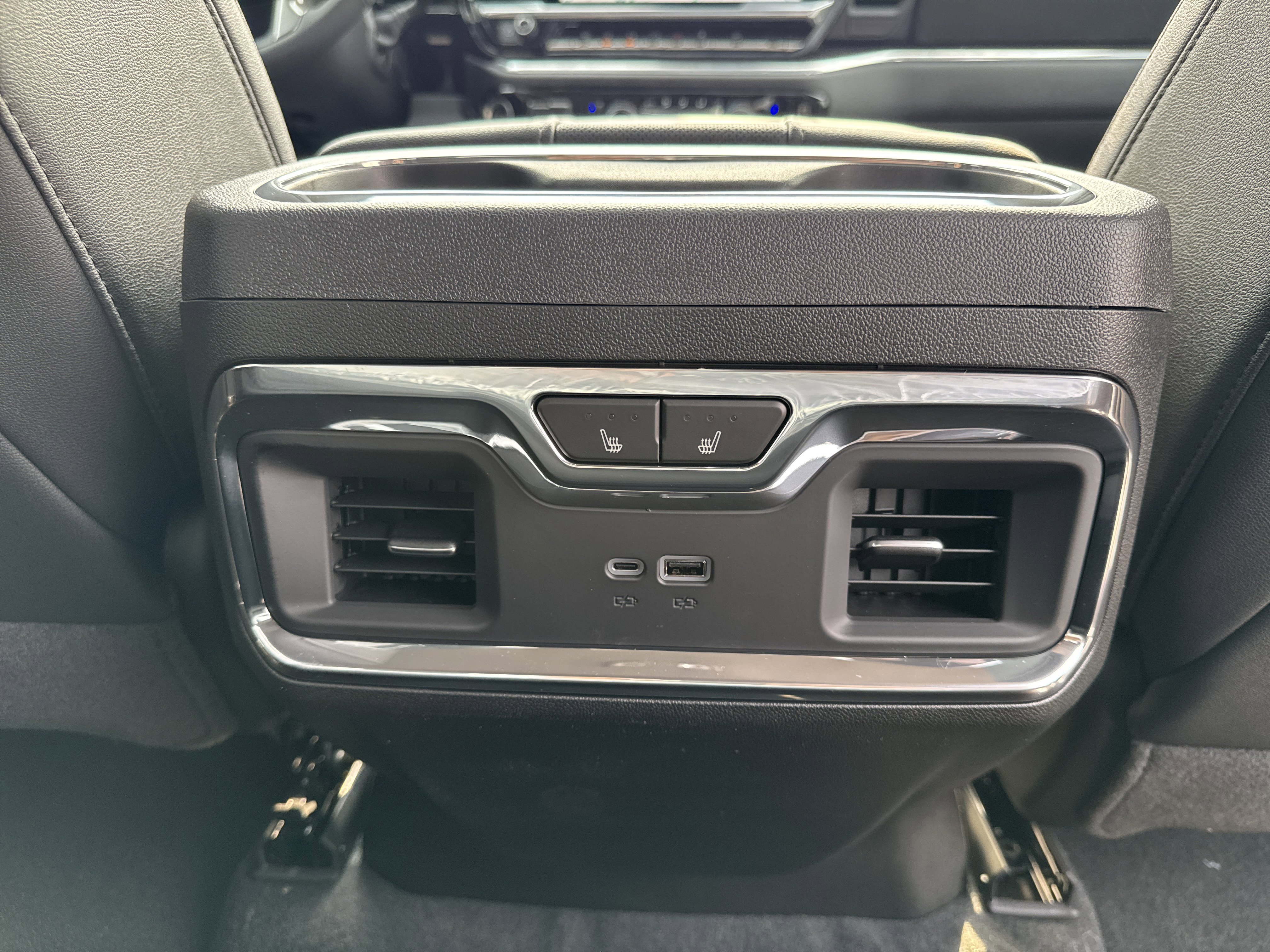 2025 Chevrolet Silverado 2500 HD LTZ - Photo 28