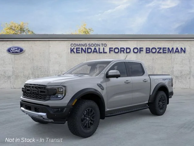 2026 Ford Ranger's photo