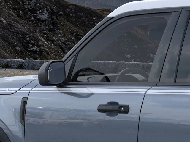 New 2026 Azure Gray Metallic Ford Heritage image 20