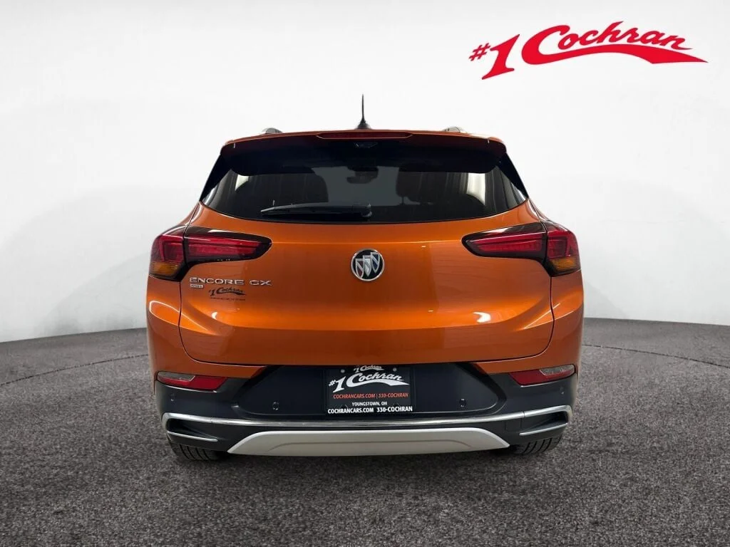 2023 Buick Encore GX Essence - Photo 25