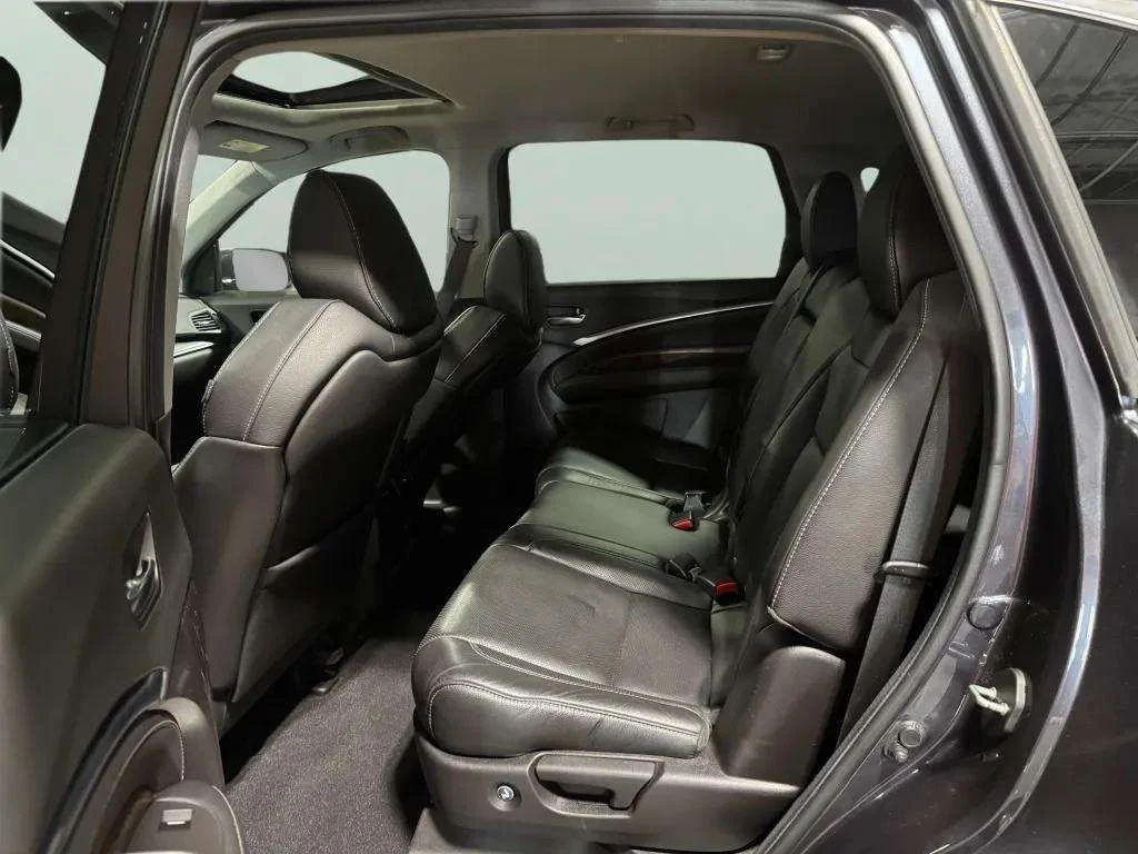 2019 Acura MDX Technology Package - Photo 26