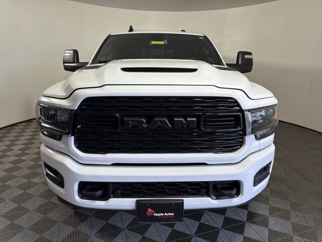 Certified 2023 RAM Ram 2500 Pickup Laramie Limited with VIN 3C6UR5SLXPG511286 for sale in Shakopee, Minnesota