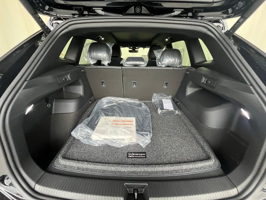 2026 Volkswagen Tiguan SE R-LINE BLACK - Photo 26