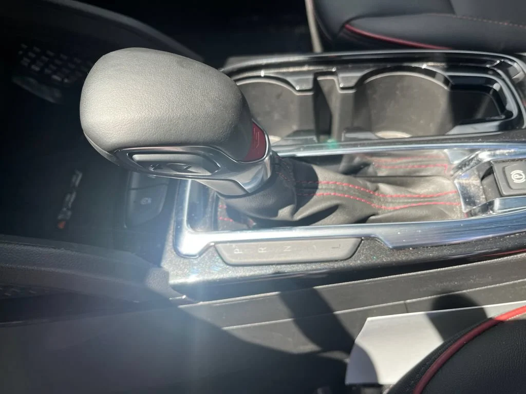 2026 Chevrolet Trailblazer RS - Photo 24
