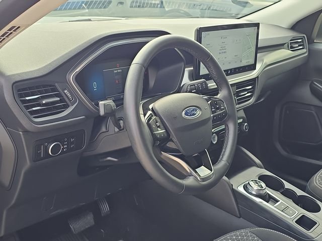 Certified Used 2023 Oxford White Ford Active image 7