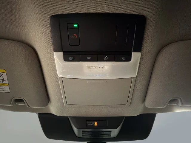 Used 2024 Black Nissan SL image 36