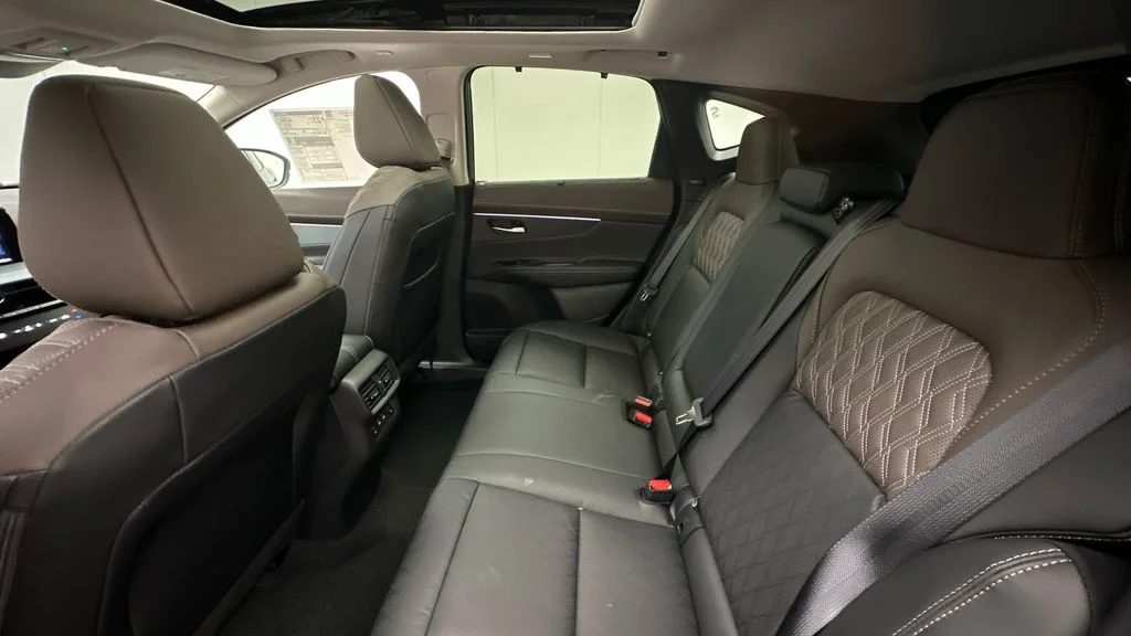 2026 Nissan Murano Platinum - Photo 10