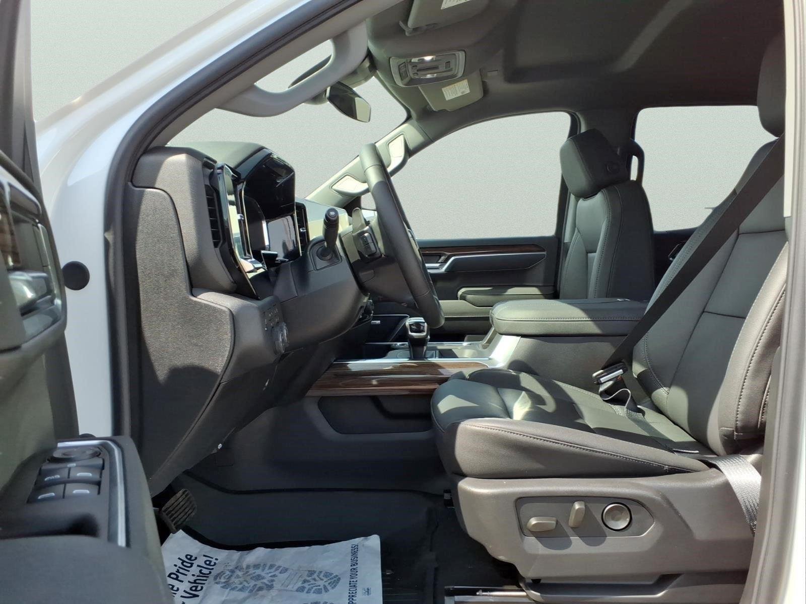 2026 Chevrolet Silverado 1500 RST - Photo 14