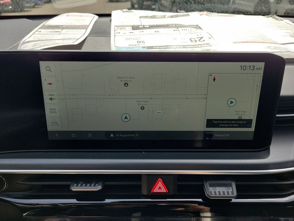 New 2026 Gray Kia GT-Line image 30