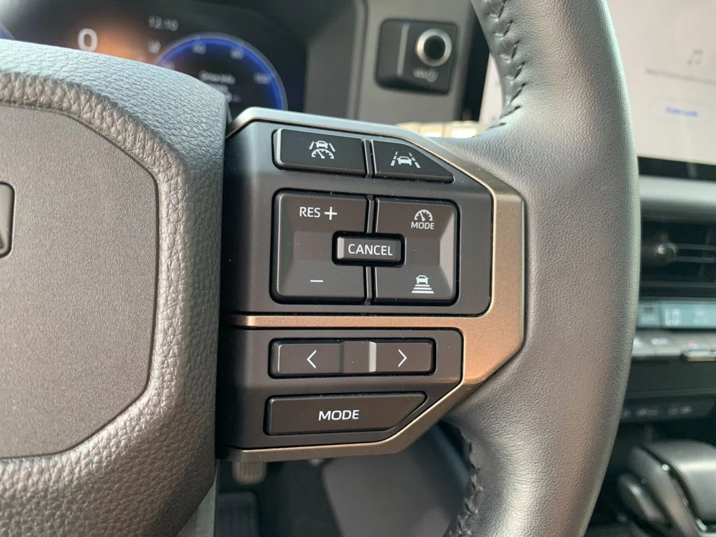 Used 2025 Beige Toyota Base image 27
