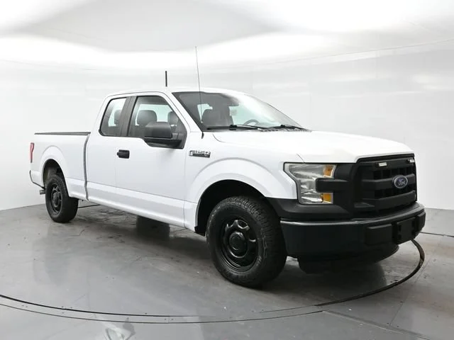 2015 Ford F-150 XL