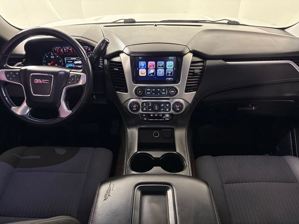 Used 2019 White GMC SLE image 37