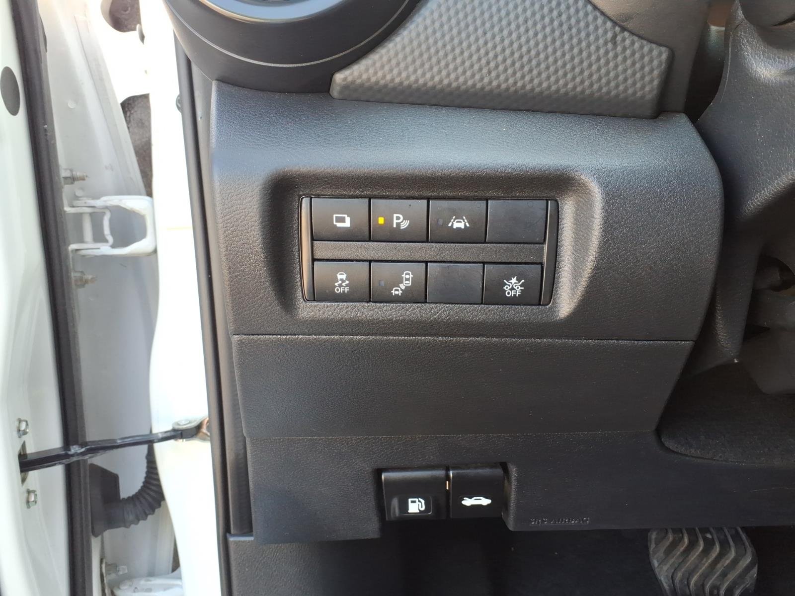 Used 2024 Fresh Powder Nissan S image 16