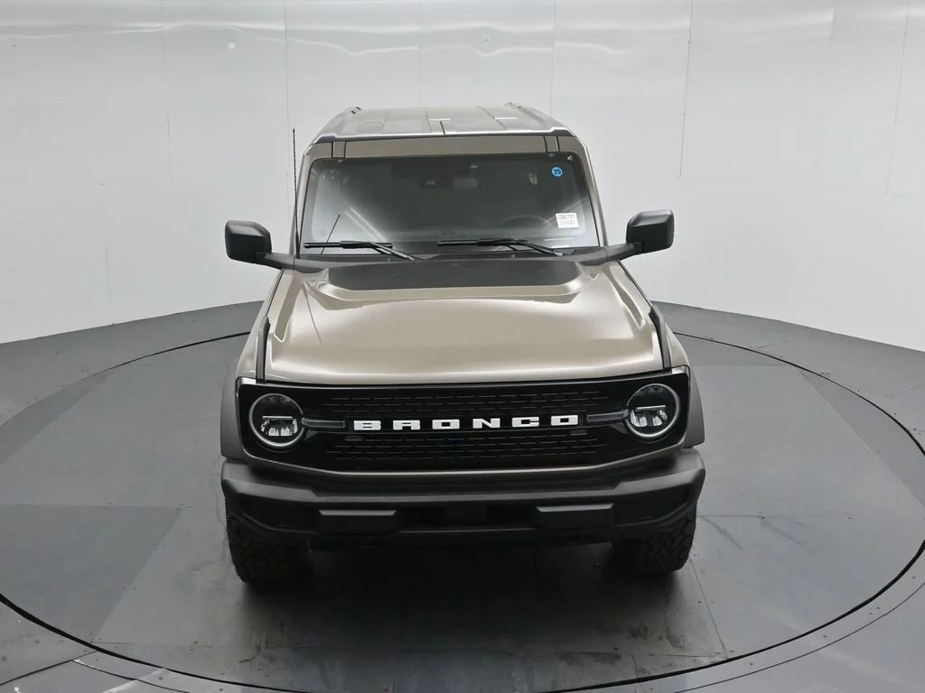 New 2026 Marsh Gray Ford Big Bend image 36