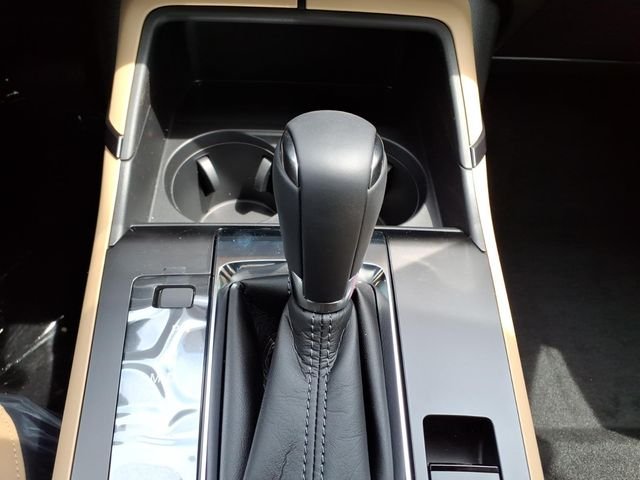 New 2026 Jet Black Mica Mazda 2.5 S Premium Plus AWD image 17