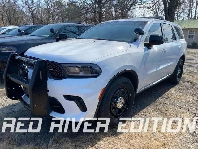 2026 Dodge Durango Police Pursuit Vehicle AWD (Fleet)'s photo