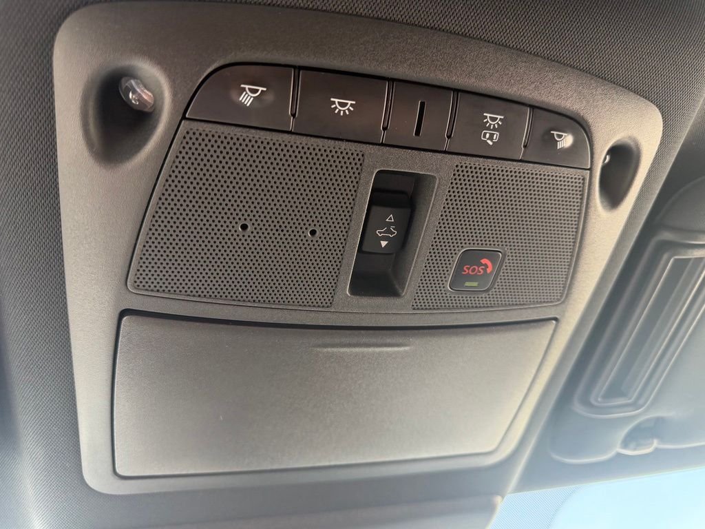 Certified Used 2024 Black Nissan Platinum image 30
